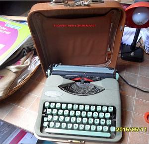 Oran objets Souvenirs  Pub 305